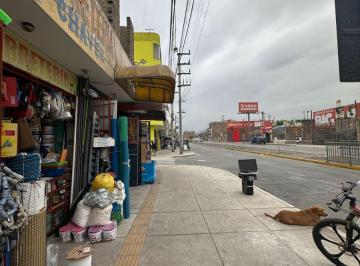 Local comercial , Lima · Se Alquila Local Comercial – 135 m² | Av Sol de Naranjal – Smp