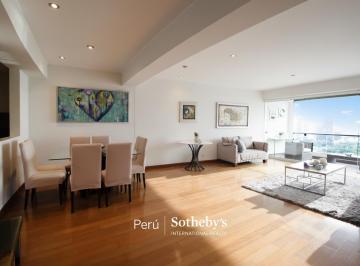 Departamento · 251m² · 3 Dormitorios · 2 Estacionamientos · Descubra un Excepcional Departamento en Cerros de Camacho, Ubicado en Santiago de Surco