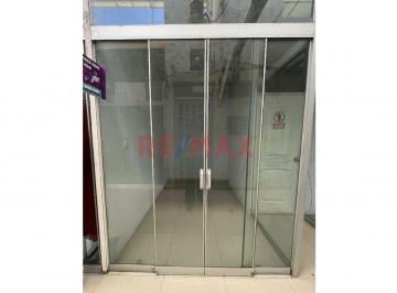 Local comercial · 5m² · Local Comercial en Alquiler, Centro de chiclayo.(M. Sullon)