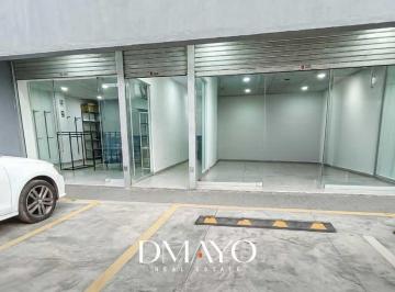 Local comercial · 34m² · ¡Potencia Tu Negocio con Esta Tienda en Alquiler en Zona Textil de Alto Movimiento!