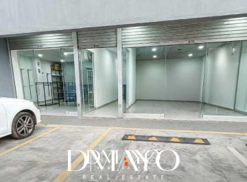 Local comercial · 34m² · ¡Potencia Tu Negocio con Esta Tienda en Alquiler en Zona Textil de Alto Movimiento!