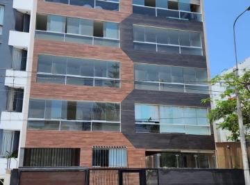 Departamento · 45m² · 1 Dormitorio · Departamento Frente a Parque en San Borja