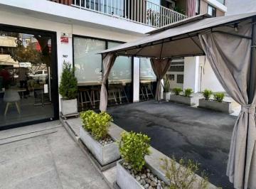 Local comercial , Lima · Local Ideal Cafeteria Amoblado Jesus Maria