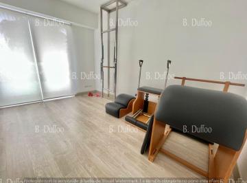 Oficina comercial , Lima · Alquiler de Oficina en Barranco