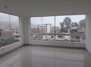 Departamento de 3 habitaciones, Lima · Dpto en Alquiler con Buena Iluminación