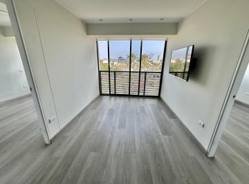 Departamento · 65m² · 2 Dormitorios · 1 Estacionamiento · Alquiler Dpto en Centro Financiero | 2 Dorm. c/u Baño Privado| Cochera | Pet Friendly | Frente