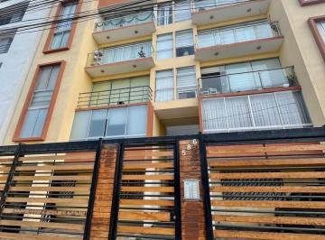 Departamento · 85ha · 3 Dormitorios · 1 Estacionamiento · Alquiler de Departamento Duplex San Miguel