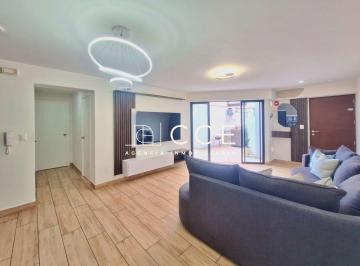 Departamento de 2 habitaciones, Lima · Departamento de 81 m² con 2 Habitaciones en Venta en Barranco