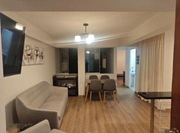 Departamento de 2 habitaciones, Lima · Alquilo Departamento Moderno en Surquillo – Los Sauces