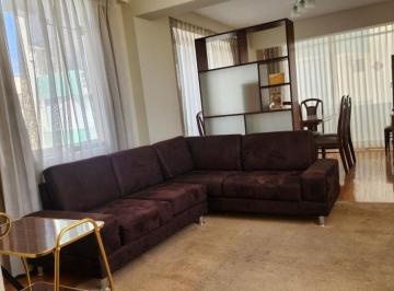 Departamento de 3 habitaciones, Arequipa · Departamento de 138 m² con 3 Recámaras en Alquiler en Sachaca