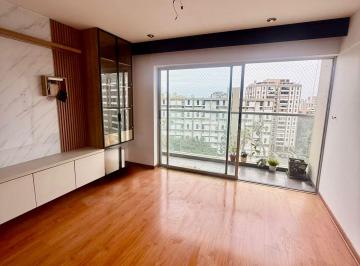 Departamento de 3 habitaciones, Lima · Departamento en Gregorio Escobedo