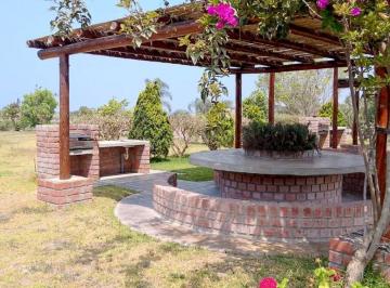 Terreno / Lote , Cañete · Venta de Lotes en Condominio Privado de Campo en El Valle de Cañete
