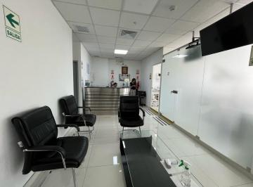 Oficina comercial · 114m² · 2 Estacionamientos · Venta de Consultorio Dental en Av Javier Prado Este - San Isidro