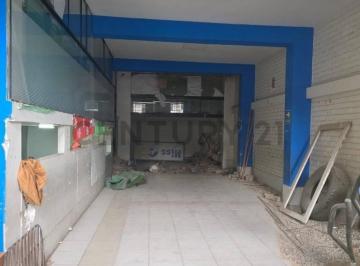 Local comercial · 140m² · Alquiler de Local Comercial en Av César Canevaro Sjm | Alto Tránsito Peatonal en Valle Sharon