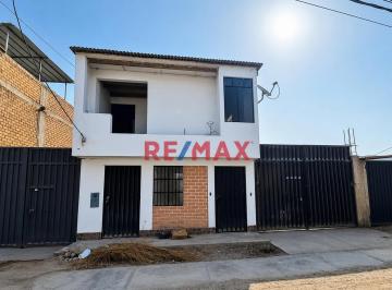 Terreno / Lote · 50m² · ¡Ocasión! Se Vende Terreno en Pachacamac Cerca a La Plaza de Manchay - 700 m²