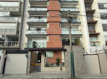 Departamento de 3 habitaciones, Lima · Departamento con Ascensor Directo - San Borja - Chacarilla