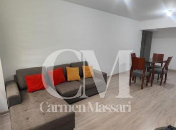 Departamento de 3 habitaciones, Lima · Alquiler Amoblado Pueblo Libre 102 m²