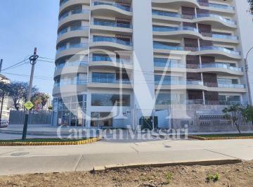 Departamento de 3 habitaciones, Lima · Departamento Amoblado Pueblo Libre 102 m²