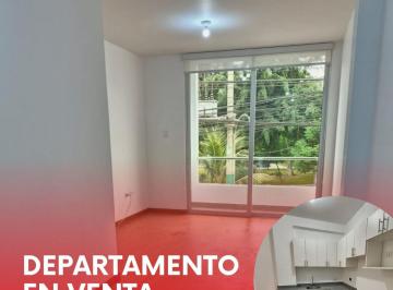 Departamento de 2 habitaciones, Lima · Departamento de Estreno en Venta – 2do Piso Frente Al Parque Coviti, San Martín de Porres