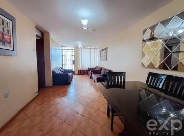 Casa · 202m² · 5 Dormitorios · 1 Estacionamiento · Casa en Bocanegra