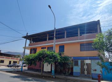 Terreno / Lote · 280m² · Se Vende Terreno - Villa Maria - Jose Galvez