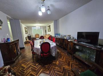 Casa de 4 habitaciones, Lima · Vendo Casa de 220 m². de Terreno Param 5 Pisos, Villa Jardin San Luis $417.500