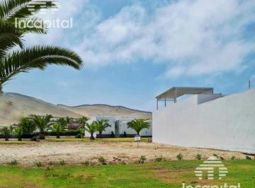 Terreno / Lote · 224m² · Terreno en Exlusivo Condominio Playa Coral