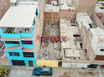 Terreno / Lote · 120m² · Terreno en Hacienda Pro