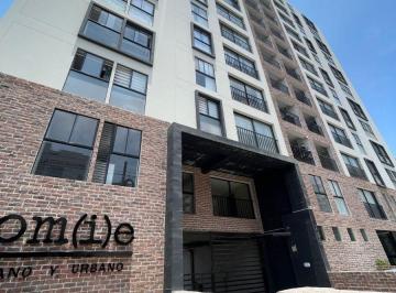 Departamento de 3 habitaciones, Lima · Pueblo Libre - Moderno Dpto 3 Dorm 66 m²