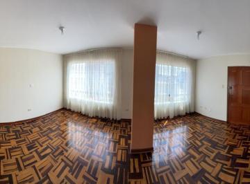 Departamento de 1 habitación, Lima · 9 Av Los Precursores/vista Calle / Depa C/lavanderia /1x1