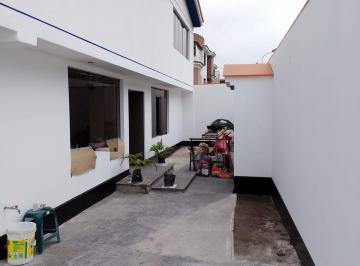 Casa de 4 habitaciones, Lima · Casa Remodelada en San Borja en Venta!