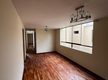 Departamento de 3 habitaciones, Lima · Departamento en Alquiler
