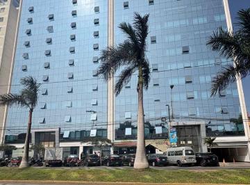 Oficina comercial , Lima · Oficina de 76.33 m² en Venta en San Miguel
