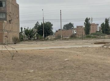 Terreno / Lote , Lima · Terreno de 105 Mt Carabayllo