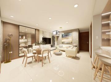 Departamento de 2 habitaciones, Trujillo · Primer Piso de Estreno en San Andrés – 83.20 m² – Us$59,500
