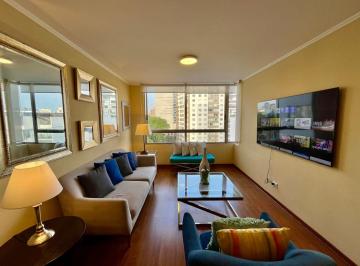 Departamento de 4 habitaciones, Lima · Departamento Familiar 4hab Equipado en Miraflores