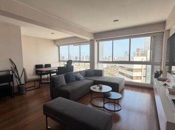 Departamento de 4 habitaciones, Lima · Departamento en Alquiler Santa Catalina