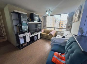 Departamento de 3 habitaciones, Lima · Venta de Departamento en San Martin de Porres de 64 m²