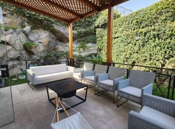 Casa de 4 habitaciones, Lima · Casa Moderna Condominio El Bosque de La Planicie La Molina