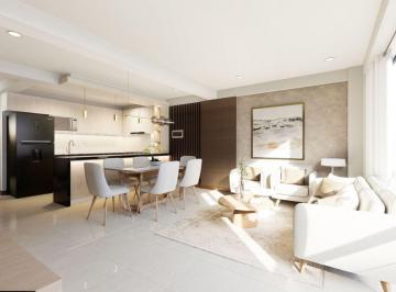 Departamento de 3 habitaciones, Trujillo · Segundo Piso de Estreno en San Andrés – 92.65 m² – 3 Habitaciones