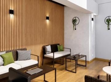 Departamento de 3 habitaciones, Lima · 3 Dorm. en Jesús María (64.75 M&sup2;)