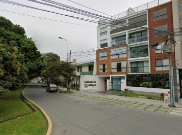 Departamento · 70m² · 1 Dormitorio · 1 Estacionamiento · Dpto. Frente a Parque en Surco