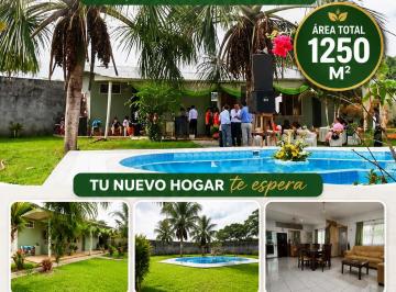 Casa de campo de 3 habitaciones, Maynas · Casa en Venta en Iquitos