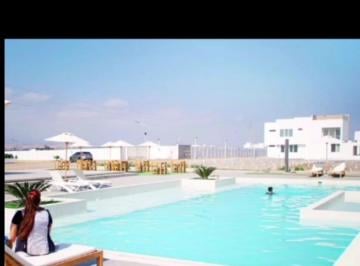 Se vende acogedora casa en el exclusivo Condominio Privado Bahía del Mar. Ubicad · Venda Casa Playa