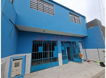 Local comercial · 130m² · Local en Villa El Salvador