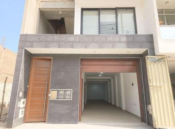 Local comercial · 110m² · Local - Lucyana
