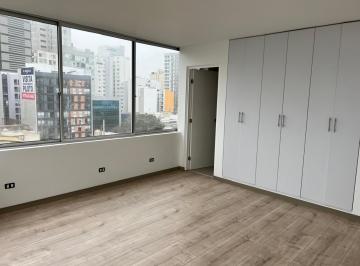 Departamento de 4 habitaciones, Lima · Ocasión Departamento en Venta Completamente Remodelado