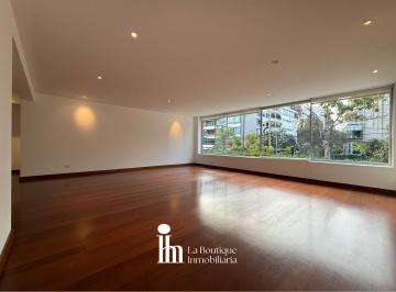 Departamento de 3 habitaciones, Lima · Gran Oportunidad de Departamento en Zona Exclusiva de San Isidro