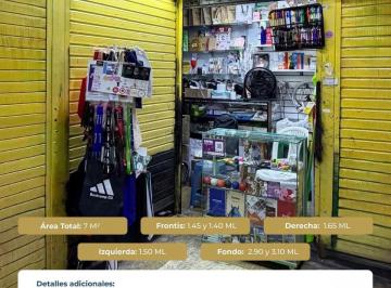 Local comercial , Lima · Venta Local Comercial - Cc Centro Lima