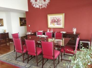 Departamento de 4 habitaciones, Lima · Venta | Dpto. | Surco | 248 m² | 4 Dorm. | 3.5 Baños | Terraza